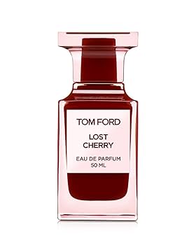 Amazon.co.jp: Tom Ford Lost Cherry 1.7 fl oz (50 ml) EDP SP